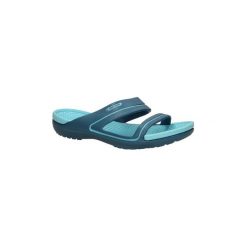Klapki damskie: Klapki American KLAPKI DX120626-3