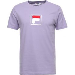T-shirty męskie z nadrukiem: Fila EVANTEE Tshirt z nadrukiem daybreak
