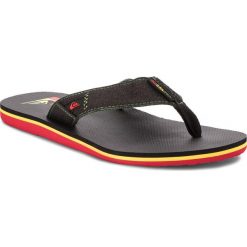 Klapki męskie: Japonki QUIKSILVER – AQYL100570 Xgkg