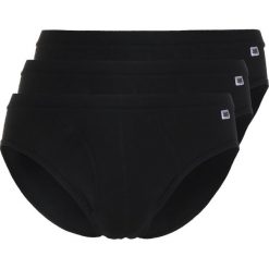 Bokserki męskie: Les Girls Les Boys BRIEF 3 PACK Figi black