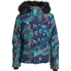 Kurtki chłopięce: O’Neill RADIANT Kurtka snowboardowa blue