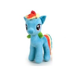 Przytulanki i maskotki: Maskotka My Little Pony 27 cm – Rainbow Dash (760015980B)