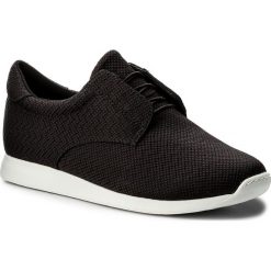 Sneakersy VAGABOND - 4525-080-20 Black. Czarne półbuty damskie Vagabond, ze skóry. W wyprzedaży za 209,00 zł.