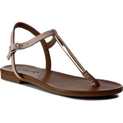 Klapki damskie: Japonki INUOVO – 7162 Blush