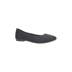 Baleriny Casu Czarne baleriny DD416-1. Czarne baleriny damskie lakierowane Casu. Za 39,99 zł.
