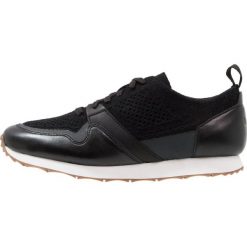 Trampki męskie: UGG TRIGO HYPERWEAVE Tenisówki i Trampki black