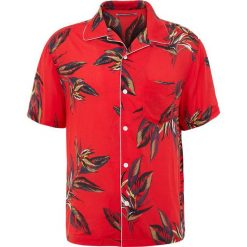 Koszule męskie na spinki: Zadig & Voltaire SHARK HAWAI Koszula japon japo