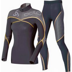 Body i gorsety: Odlo Kombinezon Odlo Racesuit AEROFLOW rozmiar S