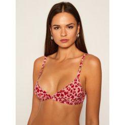 Biustonosz braletka Stella McCartney Arizona S6R080820.68812. Różowe biustonosze Stella McCartney, bez wzorów. Za 399,00 zł.