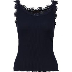 Topy damskie: Rosemunde Top navy