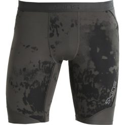 Kalesony męskie: Skins DNAMIC Legginsy oliv