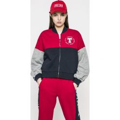 Bluzy damskie: Tommy Jeans - Bluza