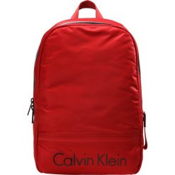 Plecaki męskie: Calvin Klein MATTHEW 2.0 BACKPACK Plecak red