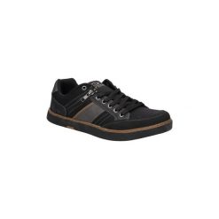Buty Casu PÓŁBUTY A73-3. Czarne półbuty męskie marki Casu. Za 79,99 zł.