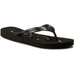 Chodaki męskie: Japonki CALVIN KLEIN JEANS – Dabney S1675 Black/Black