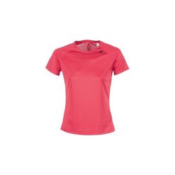 T-shirty z krótkim rękawem adidas D2M TEE LOSE. Szare t-shirty damskie marki Adidas, l, z dresówki, na jogę i pilates. Za 87,20 zł.