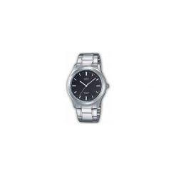 Zegarki męskie: Zegarek męski Casio Standard Analogue MTP-1200A-1AV