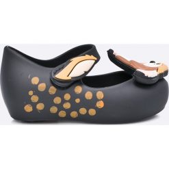 Baleriny dziewczęce: Melissa – Baleriny dziecięce Ultragirl + Bambi