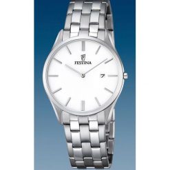 Zegarki męskie: Zegarek męski Festina Classic F6840_2