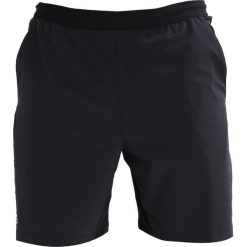 Bermudy męskie: Lacoste Sport Krótkie spodenki sportowe noir