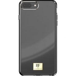 Richmond&Finch - Etui na telefon iPhone 6/6s/7/8 PLUS. Szare etui damskie marki Richmond&Finch, z tworzywa sztucznego. W wyprzedaży za 44,90 zł.