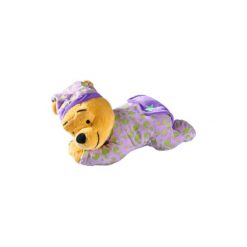 Simba Disney Baby - Maskotka Kubuś Puchatek II. Szare przytulanki i maskotki marki Simba. Za 89,00 zł.