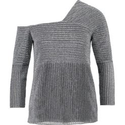 Swetry klasyczne damskie: Won Hundred VERONA Sweter grey