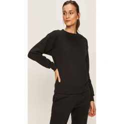 Puma - Bluza. Różowe bluzy damskie Puma, s, bez wzorów, z elastanu, bez rękawów, bez kaptura. Za 199,90 zł.