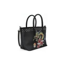 Shopper bag damskie: Torby shopper Richmond SMALL SHOPPING GRACE JONES
