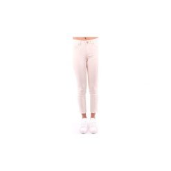 Boyfriendy damskie: Jeansy slim fit Silvian Heach PGP18853JE