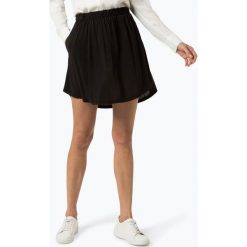 Minimum - Spódnica damska – Liff, czarny. Czarne spódniczki damskie Minimum, bez wzorów. Za 219,95 zł.