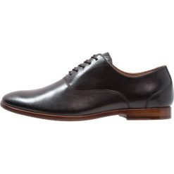 Buty wizytowe męskie: ALDO WEN Eleganckie buty black