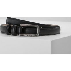 Paski damskie: Tiger of Sweden MITCHAM Pasek black