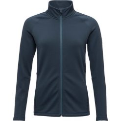 ROSSIGNOL Bluza damska W Classique Clim eclipse. Bluzy damskie Rossignol, bez wzorów, z softshellu, bez rękawów, bez kaptura. Za 315,00 zł.