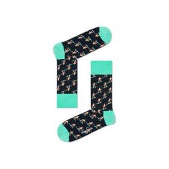 Skarpetki męskie: Skarpetki Happy Socks SUR01-9000