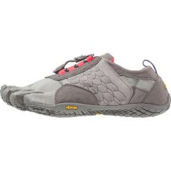Buty sportowe damskie: Vibram Fivefingers TREK ASCENT Obuwie do biegania neutralne dark grey/lilac