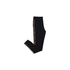 Getry damskie. Legginsy damskie TXM, bez wzorów, z bawełny. Za 24,99 zł.