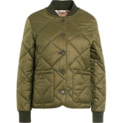Bomberki damskie: Barbour FRECKLE JACKET Kurtka przejściowa oliv