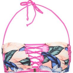 Stroje dwuczęściowe damskie: Rip Curl PIVOINE BLOOM Góra od bikini souffle