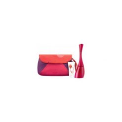 Kosmetyczki damskie: SET Kenzo Amour (W) edp 50ml + blo 50ml + kosmetyczka