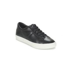 Buty Marc Jacobs EMPIRE. Czarne trampki i tenisówki damskie marki Marc Jacobs, bez wzorów, bez zapięcia. Za 1039,20 zł.