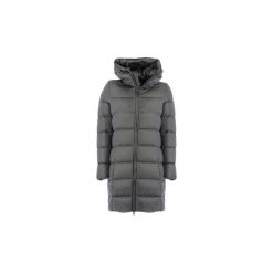 Kurtki pikowane Colmar 2221 7QD PLACE. Szare kurtki damskie Colmar, bez wzorów, bez kaptura. Za 1027,05 zł.