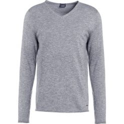 JOOP! LEX Sweter grey. Szare kardigany męskie marki JOOP!, m, z bawełny. W wyprzedaży za 519,20 zł.