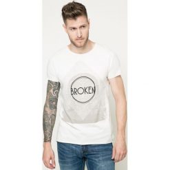 T-shirty męskie: Sublevel – T-shirt
