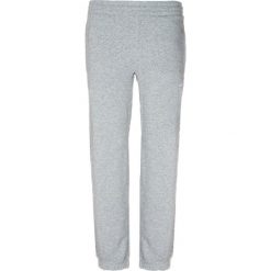 Nike Performance N45 Spodnie treningowe dark grey heather/gym red/white. Szare spodnie chłopięce Nike Performance, z bawełny. Za 139,00 zł.