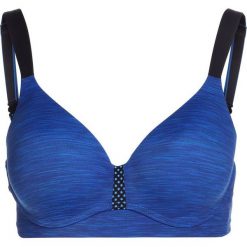 Biustonosze sportowe: Maidenform MAIDENFORM SPORT CONVERTIBLE WIREFREE BRA Biustonosz sportowy blue heather