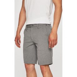 Only & Sons - Spodnie. Szare spodnie męskie Only & Sons, bez wzorów, z elastanu. W wyprzedaży za 89,90 zł.
