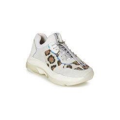 Buty Bronx BAISLEY. Trampki i tenisówki damskie Bronx. Za 419,40 zł.