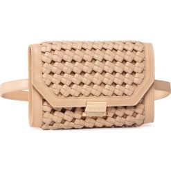 Saszetka nerka SILVIAN HEACH - Wallet Sh Maisi RCP20079PF Beige Light W1784. Brązowe nerki damskie Silvian Heach, bez wzorów, ze skóry ekologicznej, bez dodatków. Za 249,00 zł.