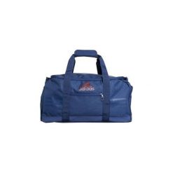 Torby podróżne: Adidas Torba 3 Stripes Performance Team Bag S granatowa (S99995)